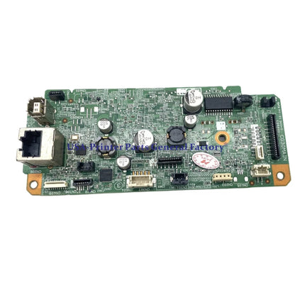 10pin Main Board Motherboard Compatible For EPSON EcoTank L5290