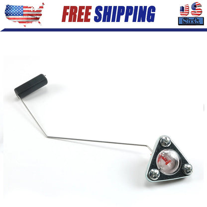 For Kawasaki 500 / 520 / 550 Mule  Gas / Fuel Gauge Replaces OEM # 52005-0734