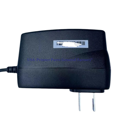 Electronic Piano Power Adapter For Casio DC9.5V1A Charging Cable Plug E95100L