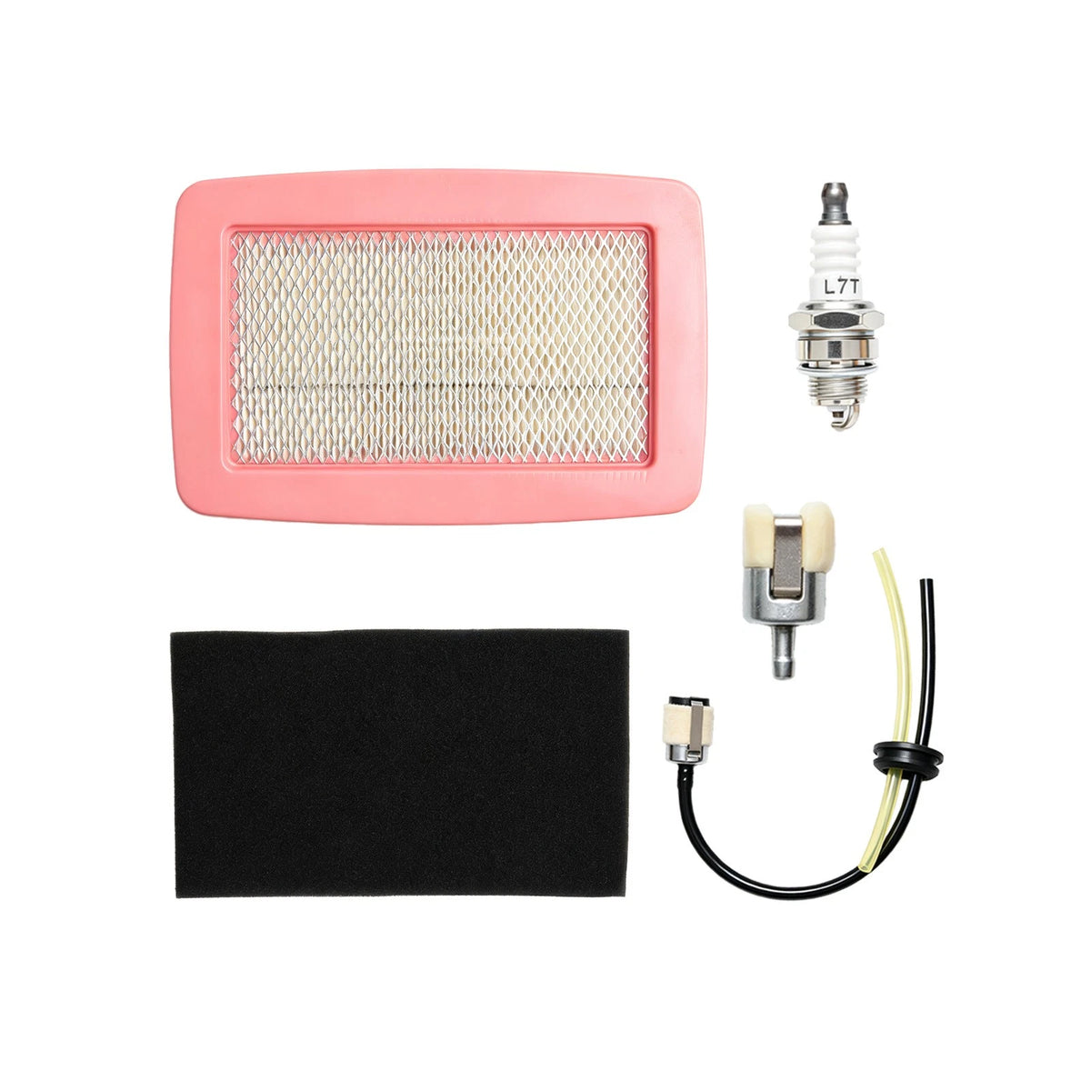 512652001 544271501 Air Filter Maintenance Kit Fits for Redmax EBZ8500 EBZ8001