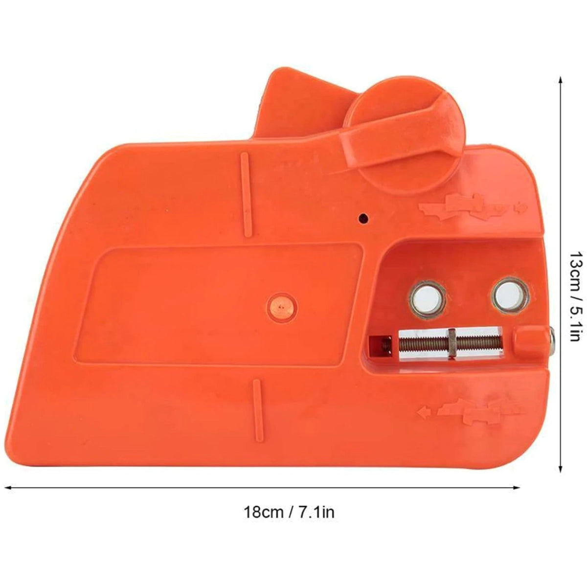 For Husqvarna Clutch Brake Cover 525628901 235 236 Chainsaws Direct Replacement