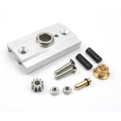 FOR STARCRAFT SKAMPER PALOMINO NORTHSTAR SUNLITE TRUCK CAMPER GEAR HOUSING KIT