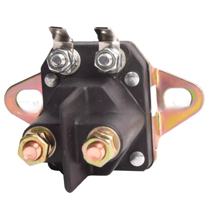 435-103 Starter Solenoid For AYP For Husqvarna For Snapper Lawn Mower Replace