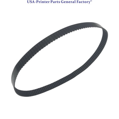 10PCS 79866M 20006 Main Drive Belt For Zebra S4M ZM400 ZT410 ZT420 ZM600 203dpi