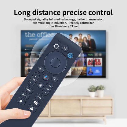 Remote Control For SKY+ Modelo B24 With Voice Function
