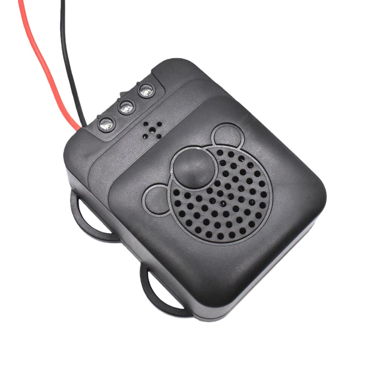 Car Engine Bay Mouse Deterrent Ultrasonic For Under Hood Rodent Pest Repeller