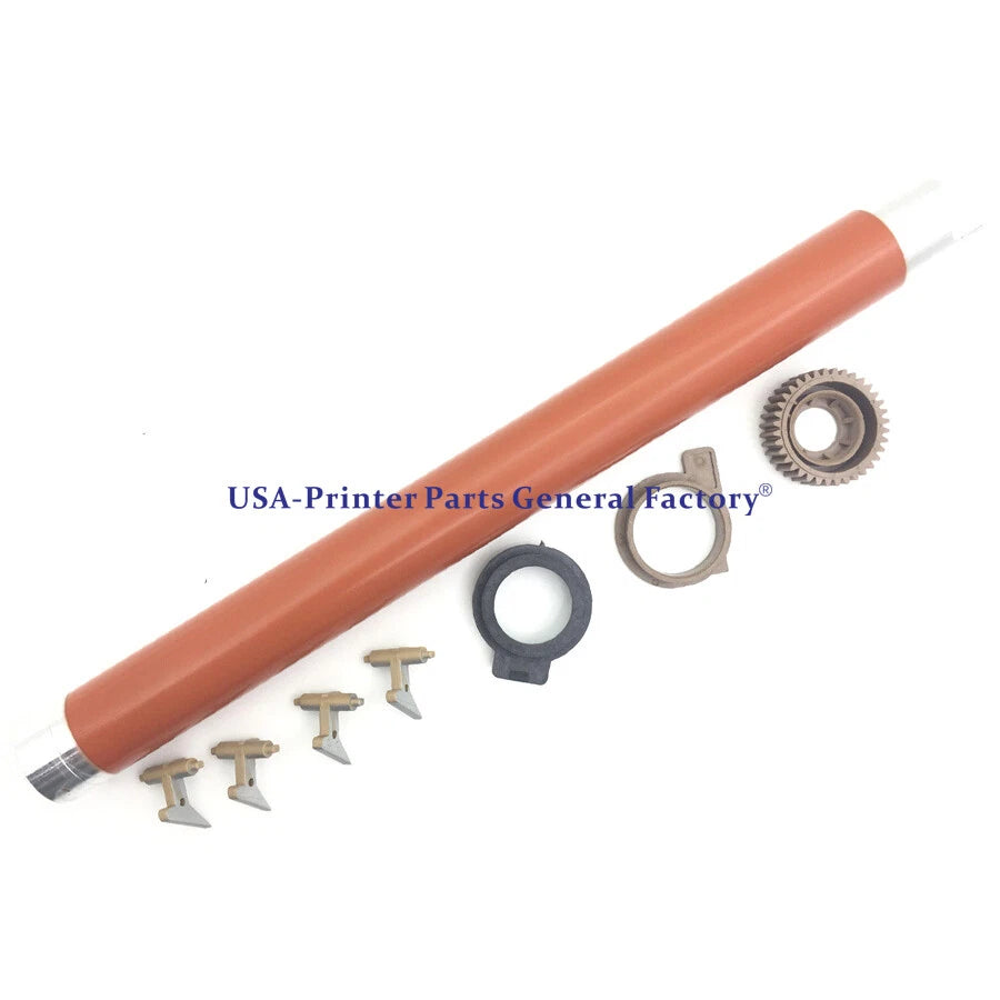 For Kyocera FS1028 FS1350 FS1128 KM2820 KM2810 Upper Roller Bushing Gear Finger