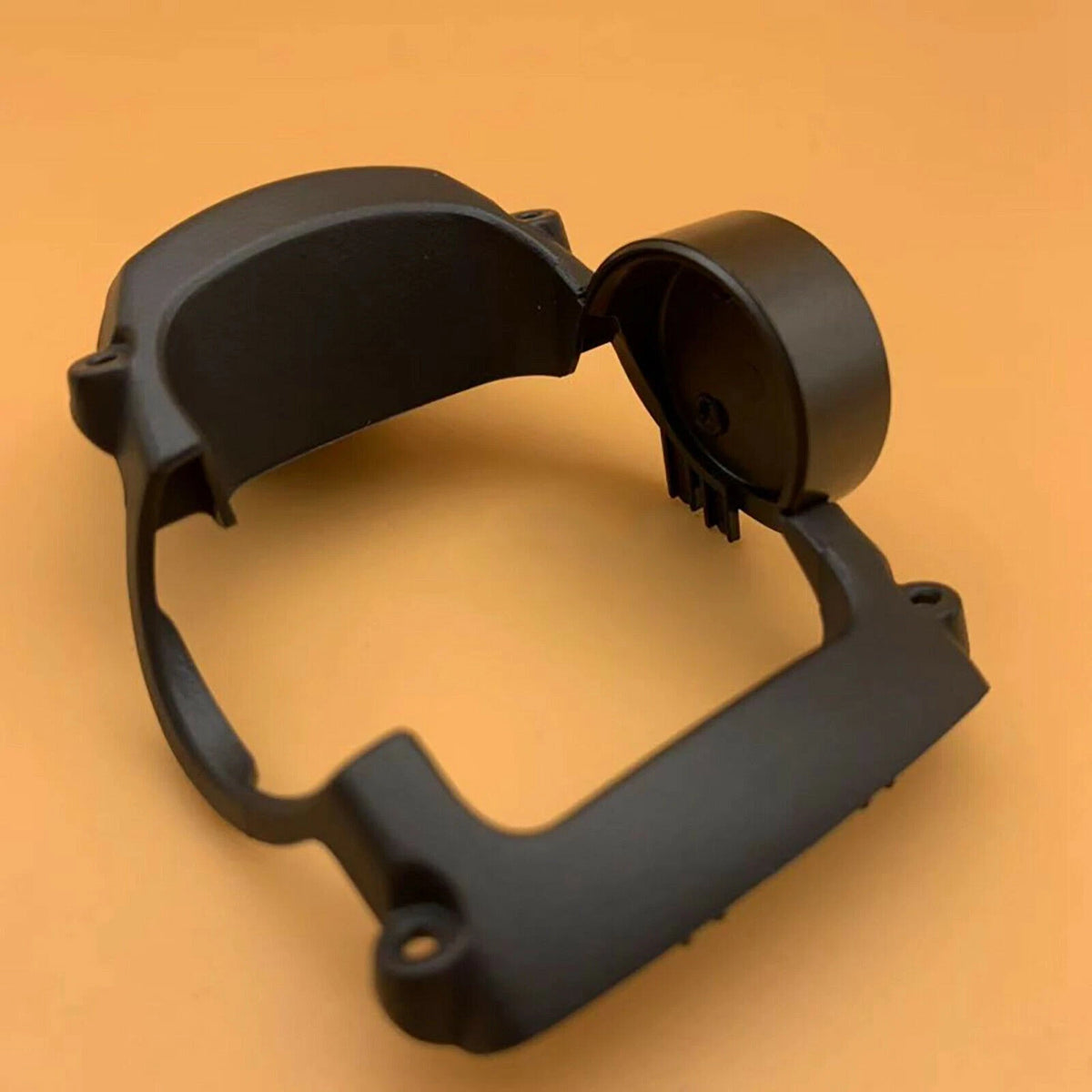 Aircraft Lens Protective Cover Gimbal Camera Shell for DJI FPV Drone