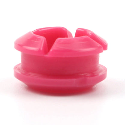 Transmission Shift Cable Repair Pink Bushing For Titan Pathfinder