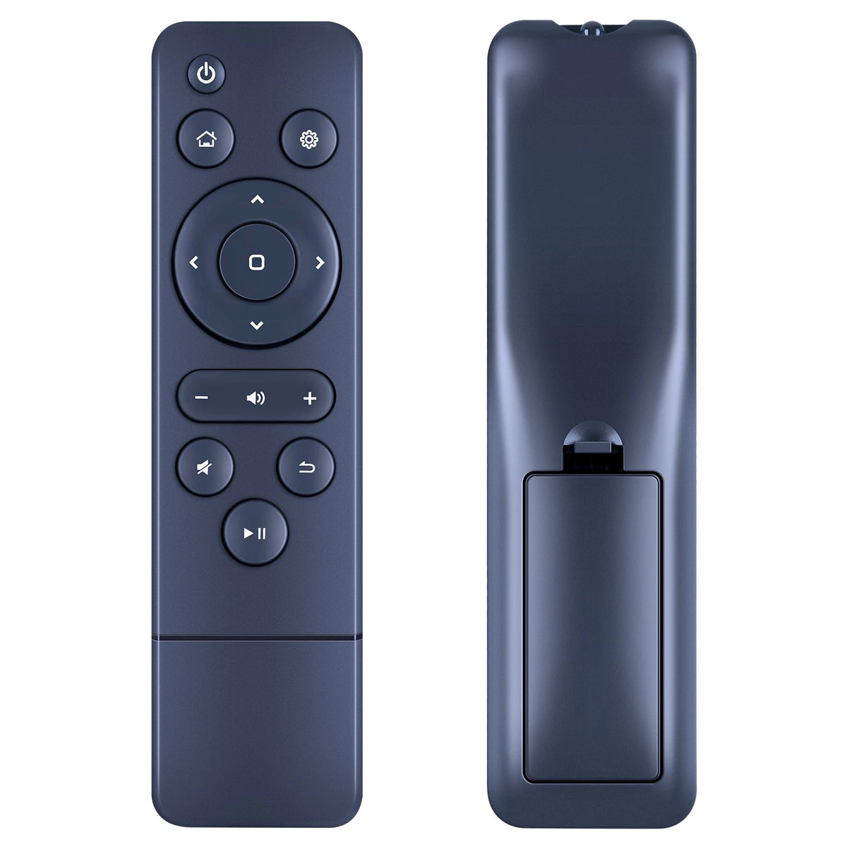 IR Replacement Remote Control For Asustor AS-RC13 13 Keys NAS