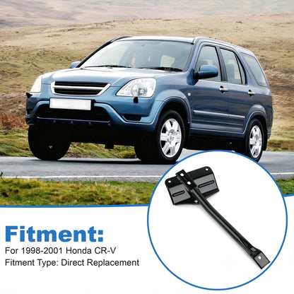 Driver Side Frame Rear Brace 74600-S10-A01 Compatible with Honda CR-V 1998-2001