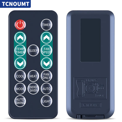 Remote Control For Kenmore AC Air Conditioner List in Item Description