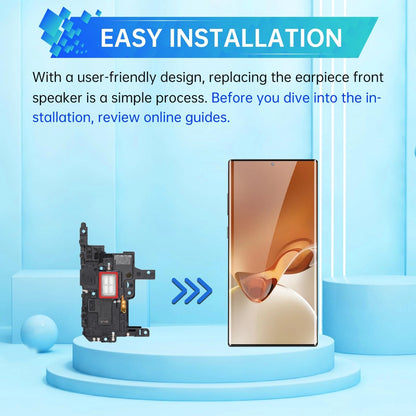 BESJMYT for Samsung Galaxy Note 20 Ultra 5G Earpiece Front Speaker...