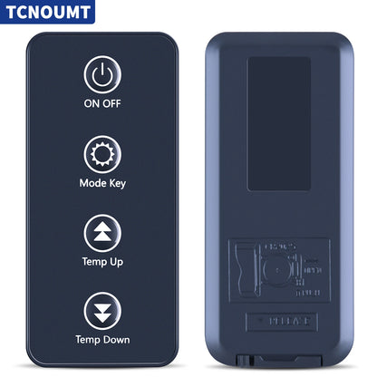 Remote Control For EdenPURE Heaters US004 YN022 US1000 USA1000 and GEN4