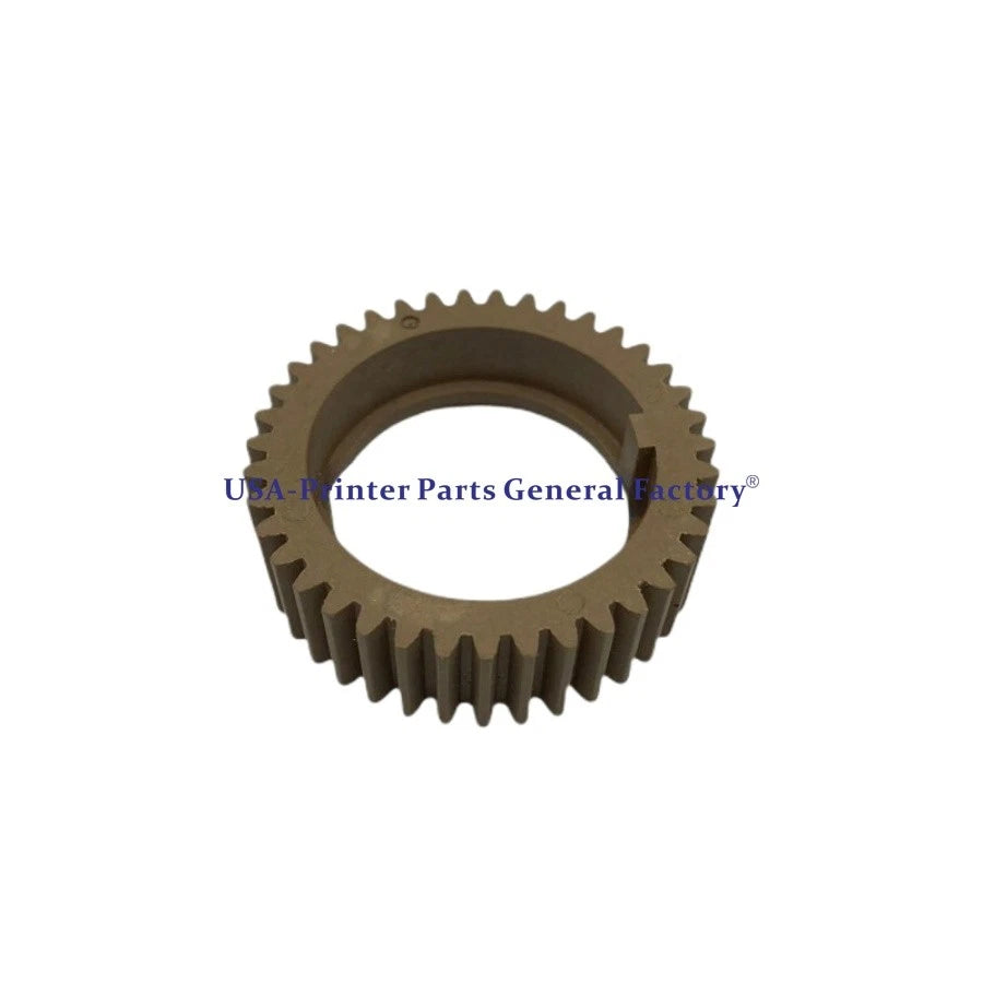2Sets Fuser Gear kit For Konica Minolta BH223 363 283 423 C220 280 C360 C7722