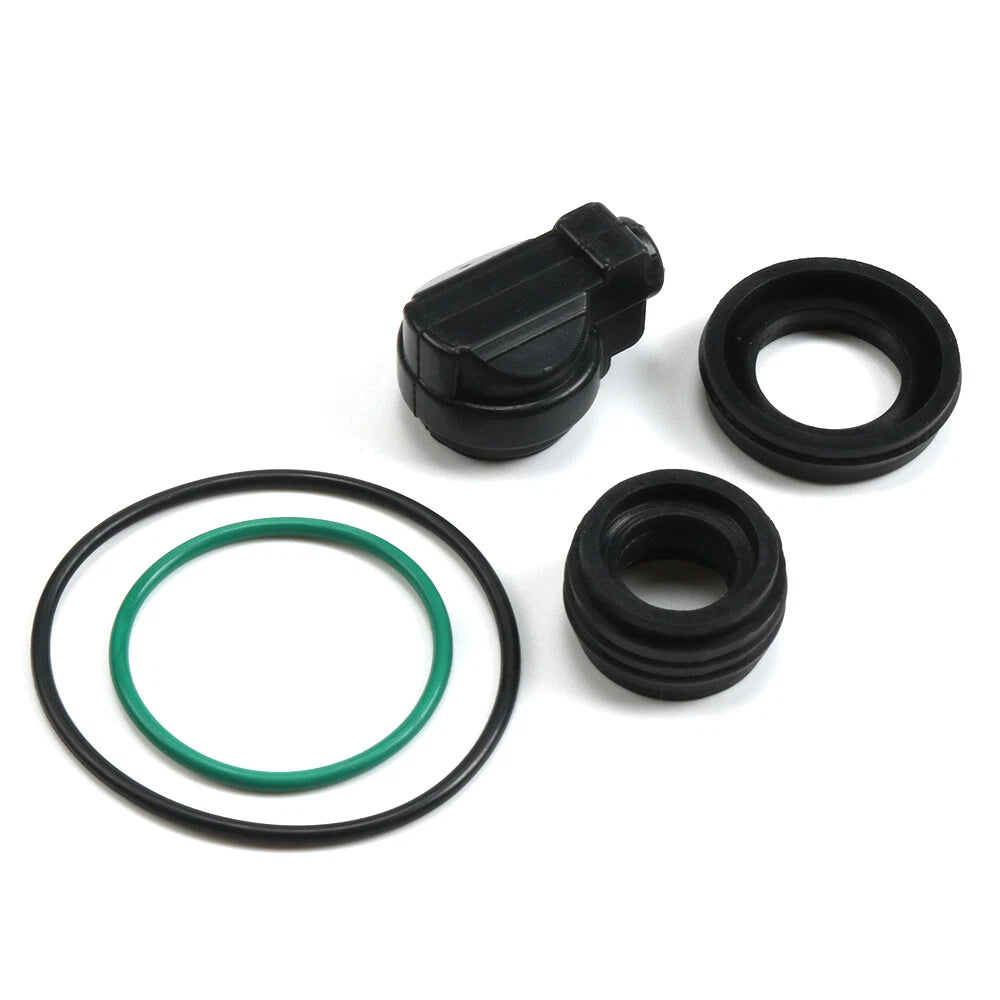 Fit Land Rover Discovery 2 99-04 Brake Master Cylinder Seals Gaskets Repair Kit