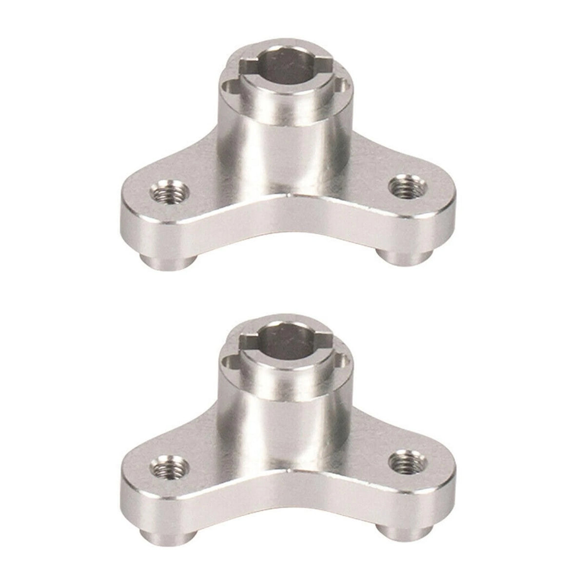 2Pack Slipper Clutch Eliminator For 1:10 Traxxas Stampede/Slash XL5 Transmission