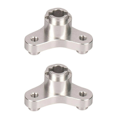 2Pack Slipper Clutch Eliminator For 1:10 Traxxas Stampede/Slash XL5 Transmission
