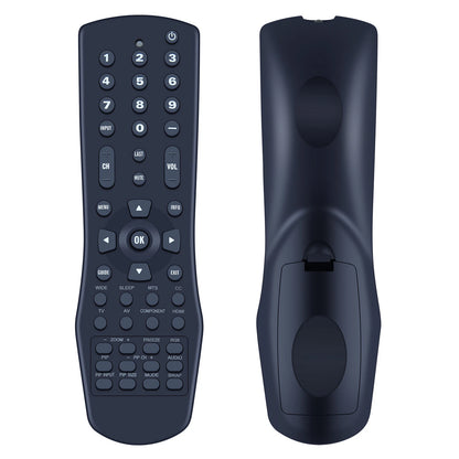 VR1 Remote Control For Vizio TV VW42L VW37L VW26L VS42L GV47L GV46L GV42L