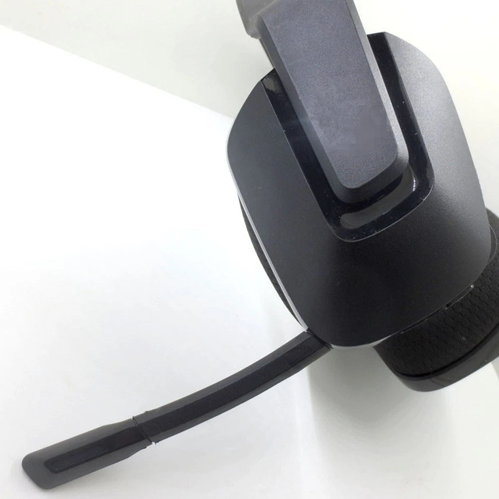 Portable Wireless Gaming Headset Headphone Microphone Mic For Logitech G733