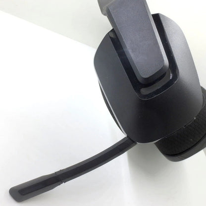 Portable Wireless Gaming Headset Headphone Microphone Mic For Logitech G733