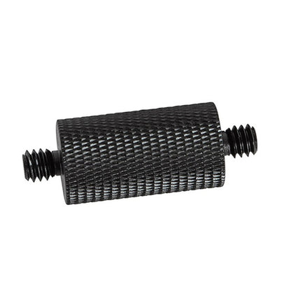 1/4" To 1/4" Bracket Adapter Camera Tripod Ballhead Photography Accessory ww