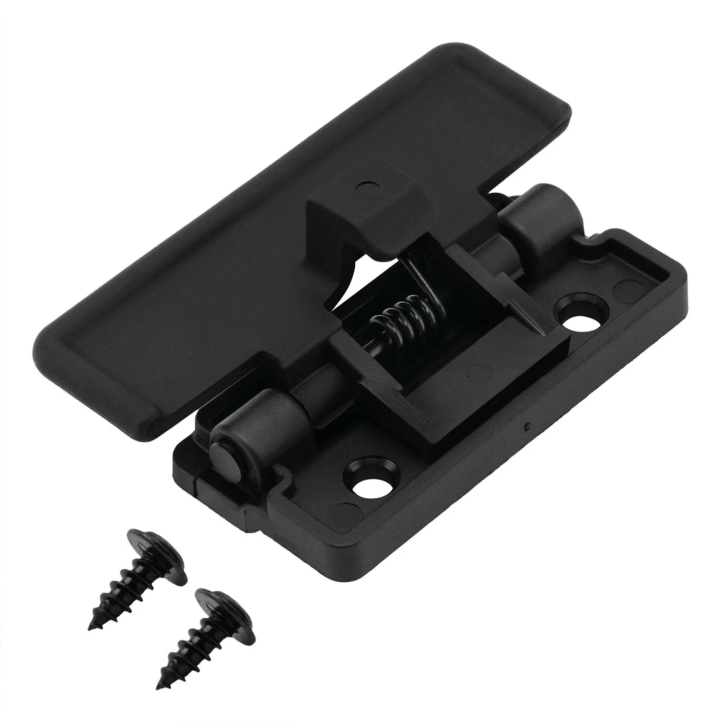Center Console Lid Latch Lock For Toyota RAV4 LE XLE Limited 2.5L 2013-2015