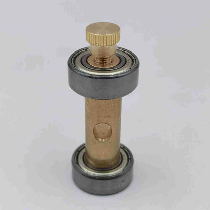 Brass+Alloy Watch Screwdriver Brass Sharpening Holder Jewelry Watch Repair Tools