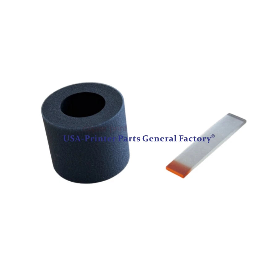 93L-11701 91V-10360 OEM Pickup Roller Kit Fit For Duplo DFC-12 DC-10 DFC-10