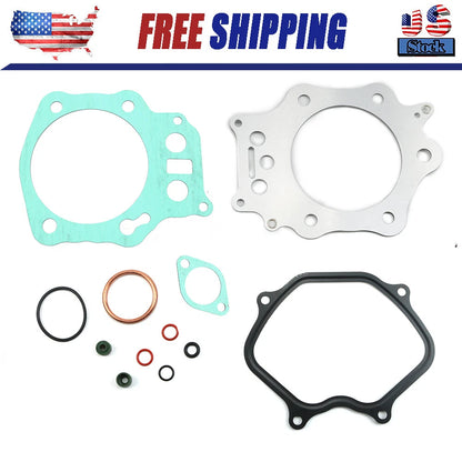 Top End Gasket Kit Set For HONDA TRX 450S/ES 4x4 FOREMAN 1998-2004 head gaskets