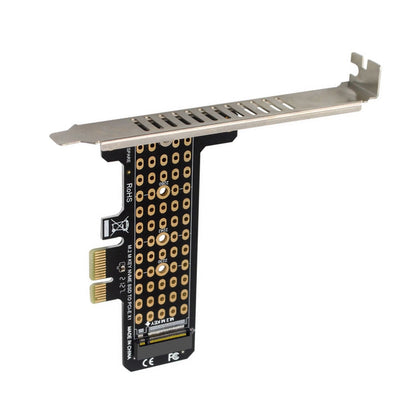 PH41-X1 M.2NVME SSD To Pciex1 Transfer Expansion Card Expansion For Pcie4.0 2230
