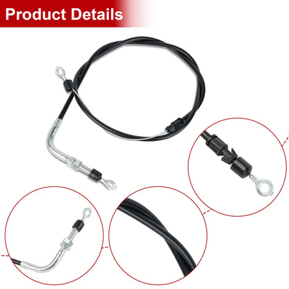 06900706 06900640 Parking Brake Cable Replacement For Ariens Lawn Mowers