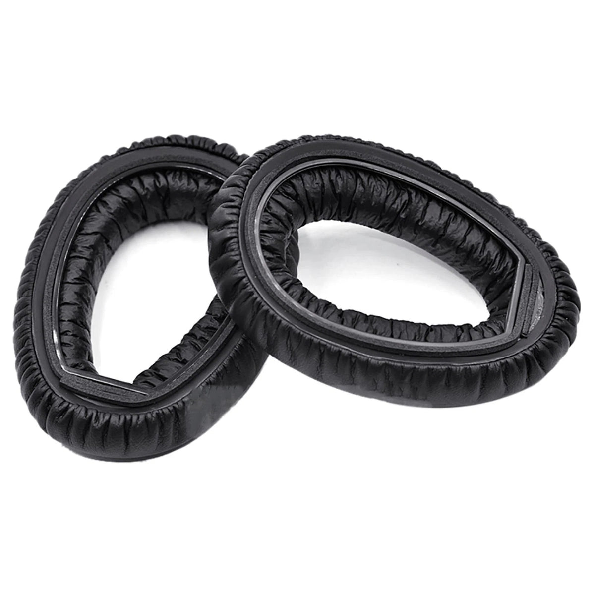 L+R Headset Earpads Sponge Foam Cushion Cover For Sennheiser PXC550 PXC480 MB660