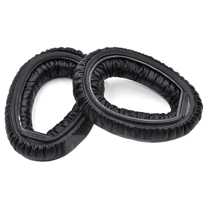 L+R Headset Earpads Sponge Foam Cushion Cover For Sennheiser PXC550 PXC480 MB660