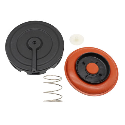 For Volkswagen Jetta 2.5L PCV Diaphragm Replacement Kit 06H103495AC AH Part