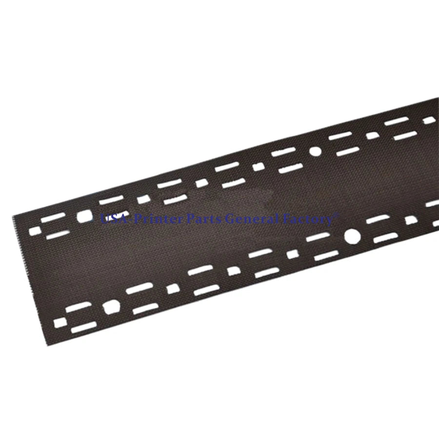 Fuser Heat Cloth Fabric Oil Application Pad For Kyocera P2335d M2640idw M2735dw