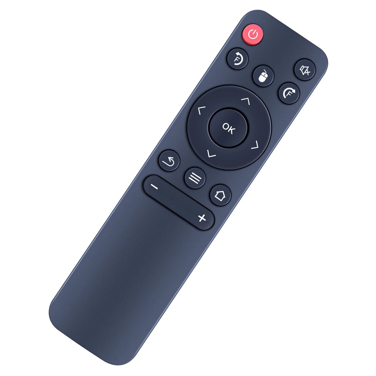 Replacement Remote Control For Sepymp F800 Mini Projector