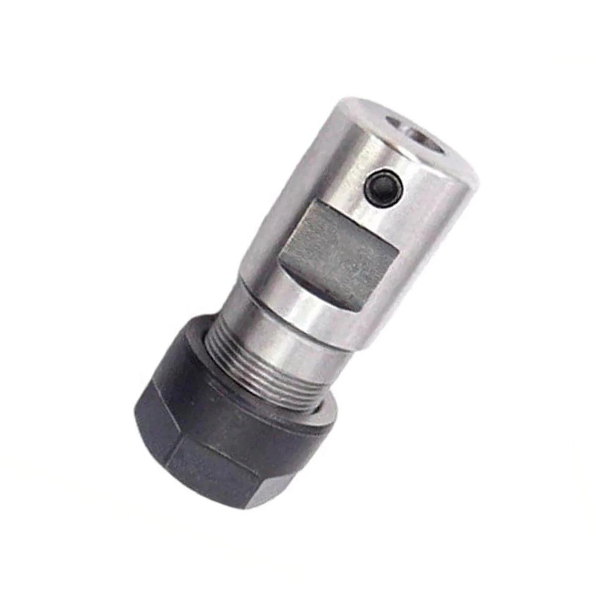 1 Set High Quality 5mm to 4.76mm 40Cr Steel Flexible Shaft Coupling Replacement