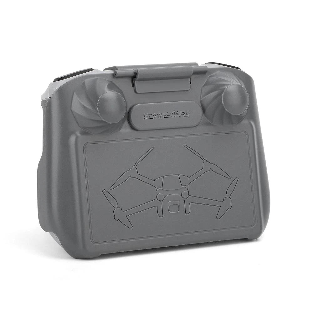 2-Gear Shading Controller Screen Protective Cover Sun Hood For DJI Mini 3 Pro RC