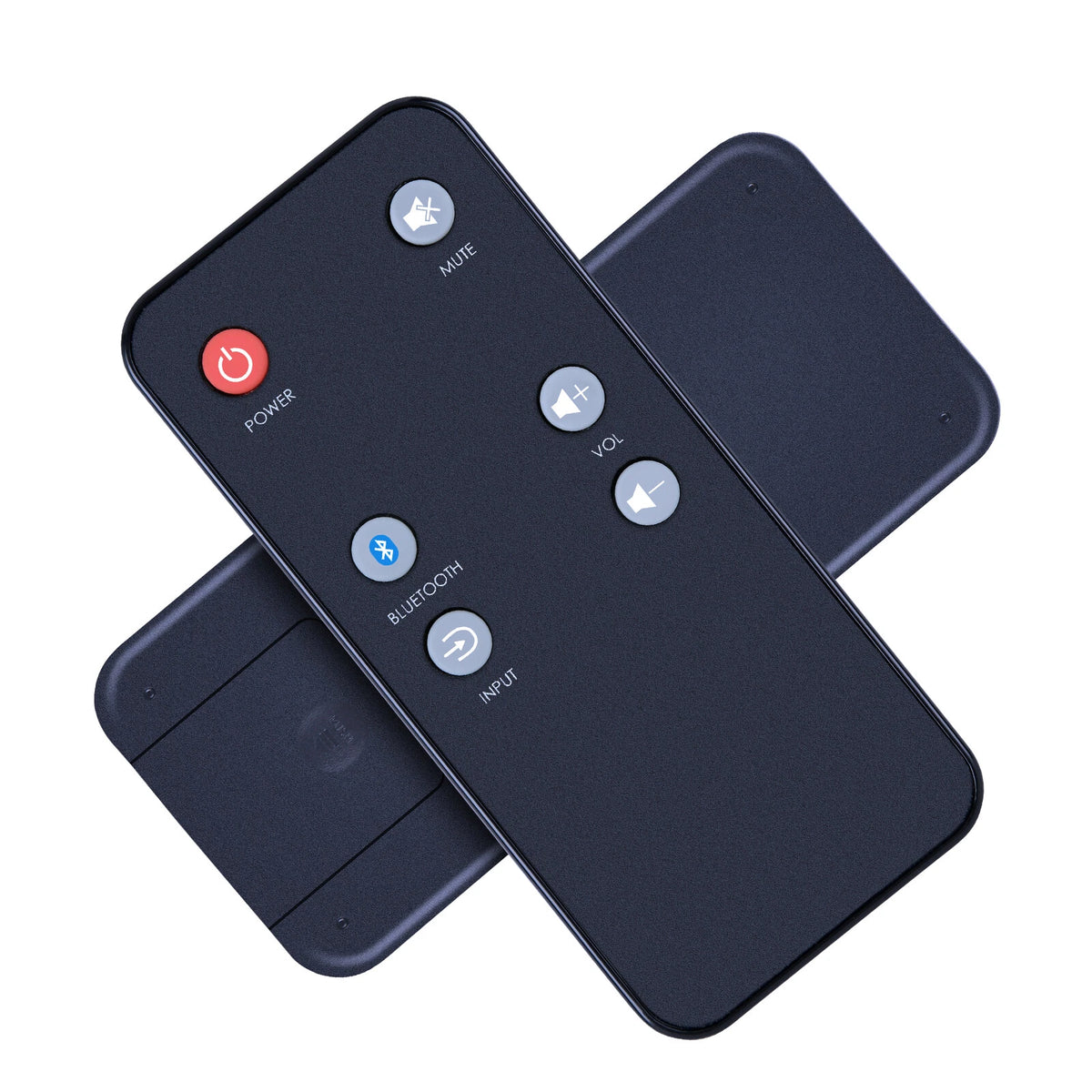 Replace Remote Control For BLUE AURA X30 High-end Bluetooth Fever Speaker
