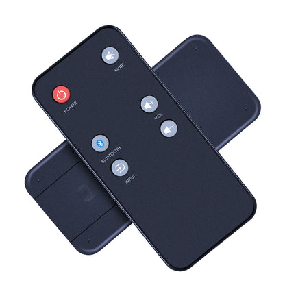 Replace Remote Control For BLUE AURA X30 High-end Bluetooth Fever Speaker