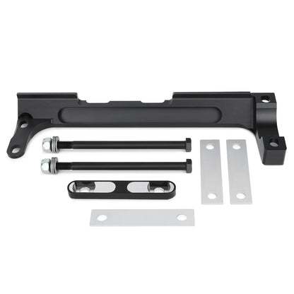 For 2017-2022 Can-Am Maverick X3 Steering Rack Stabilizer Kit