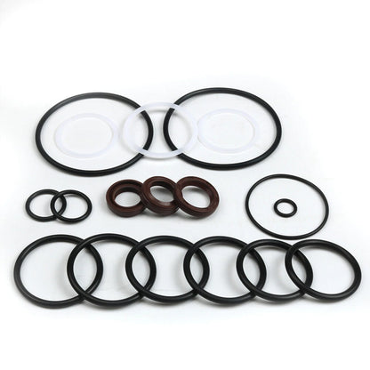 Rebuild Kit For Yamaha outboard 60 70 75 85 90HP trim tilt unit 6H1-12 6H1-15