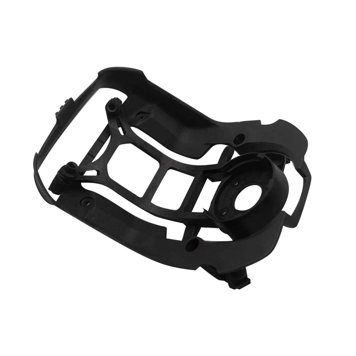 Gimbal Camera Vibration Shock Absorbing Plate Accessories For DJI Air 3 Drone