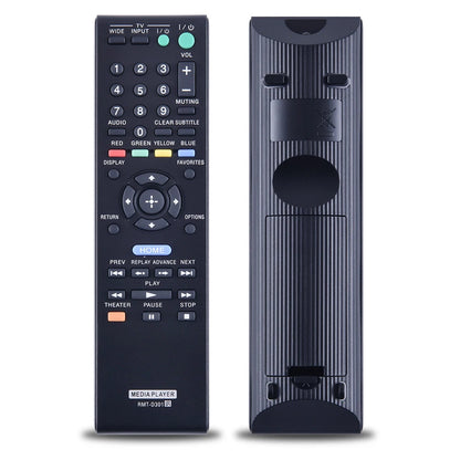 RMT-D301 Remote Control For Sony Network Media Player SMP-N100 SMPN100