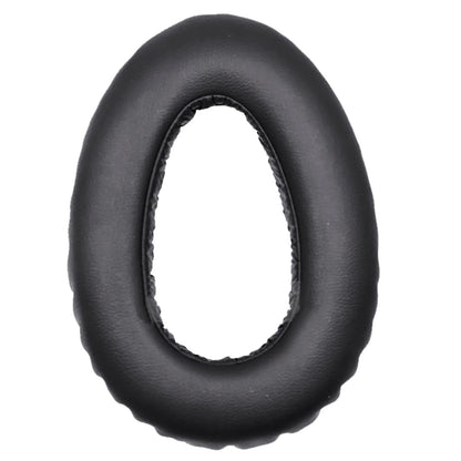 L+R Headset Earpads Sponge Foam Cushion Cover For Sennheiser PXC550 PXC480 MB660