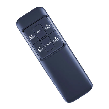 Replacement Remote Control For Dyonery Full Adjustable Bed Base Frame