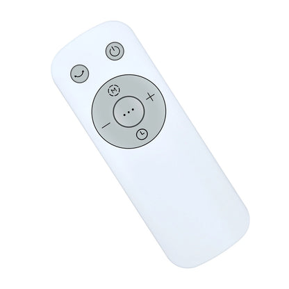 Remote Control For Pro Breeze Midea NTH20-22GR(WH) Energy-Saving Quiet FAN