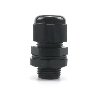 Fuel Cell 2 hole Electrical Bulkhead Fitting To Wire Fuel Pump Assembly