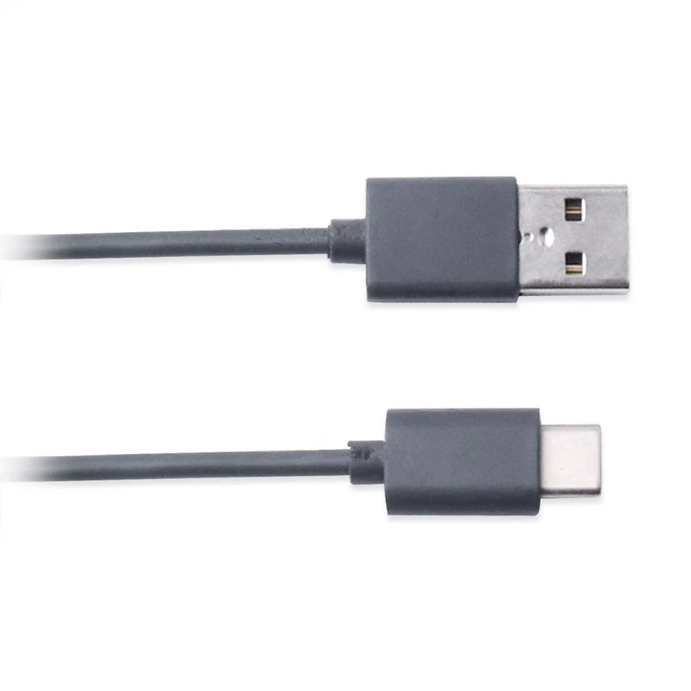 4.26ft USB Mouse Data Cable For Logitech MX Vertical Wireless Ergonomic/Master 3